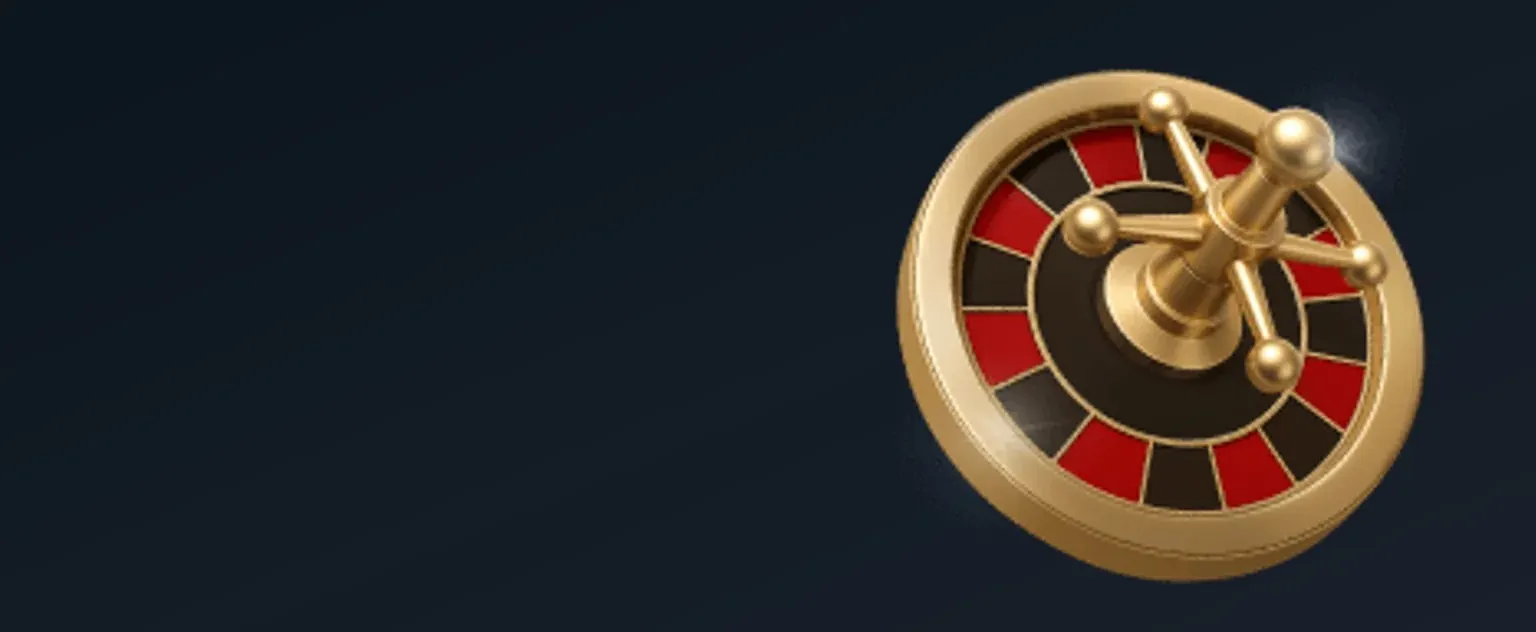 25 % en Live Casino 1,50-300 CAD