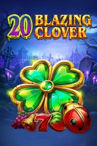 20 Blazing Clover | Millioner Casino