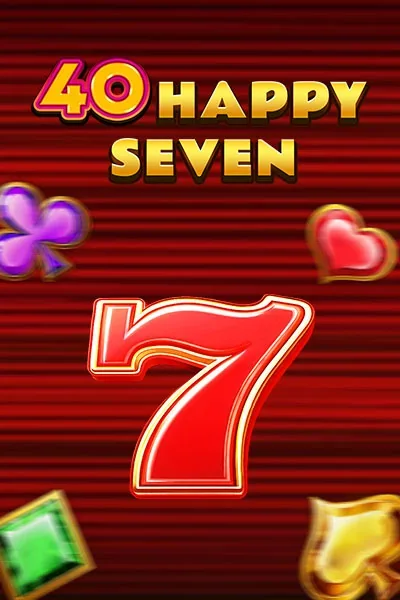 Millioner Casino: 40 Happy Seven