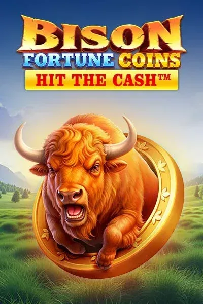jeu Bison Fortune Coins · Millioner Casino
