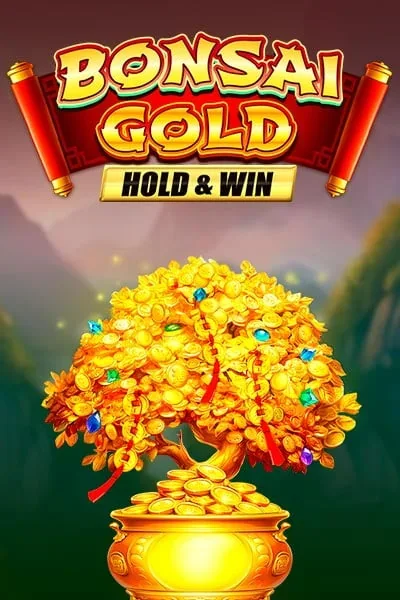 Millioner Casino: Bonsai Gold Hold & Win