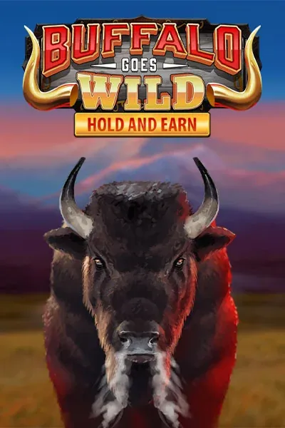 Buffalo Goes Wild | Millioner Casino