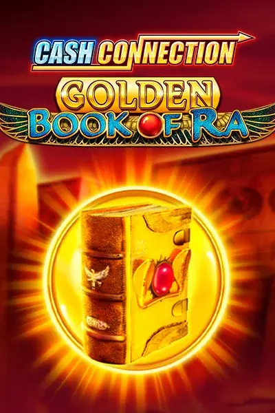 Cash Connection Golden Book of Ra chez Millioner Casino
