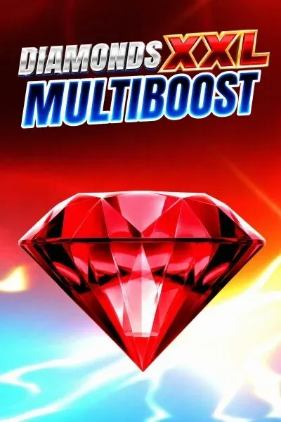 Diamonds XXL Multiboost: Hold and Win — machine à sous | Millioner Casino