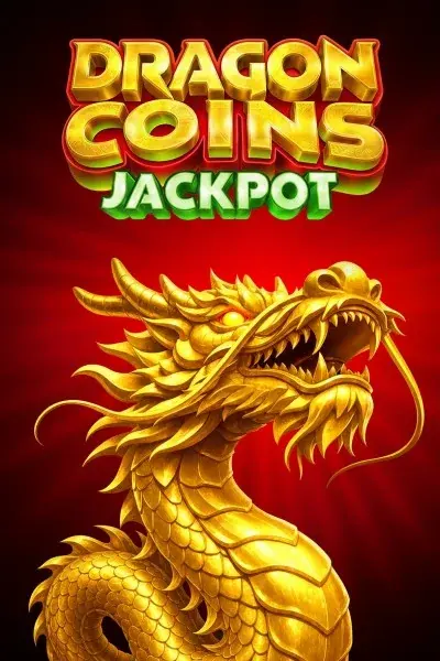 Dragon Coins Jackpot | Millioner Casino