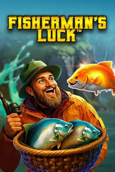 Fisherman's Luck chez Millioner Casino