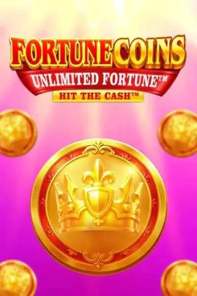 Millioner Casino: Fortune Coins Unlimited Fortune