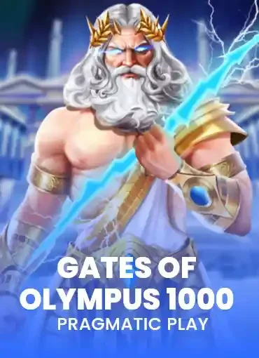 Millioner Casino: Gates of Olympus 1000