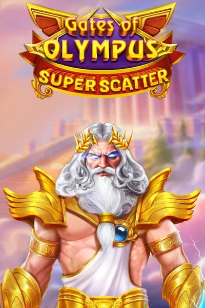 Millioner Casino: Gates of Olympus Super Scatter