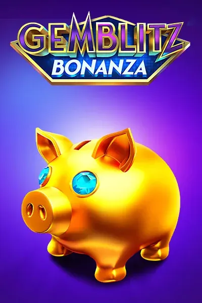 Gemblitz Bonanza chez Millioner Casino