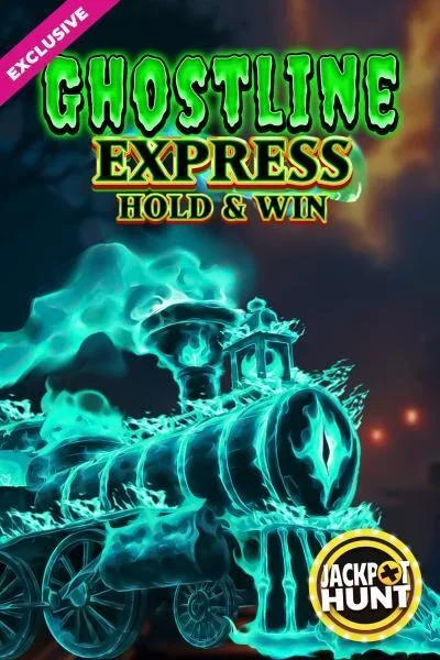 Ghostline Express: Hold & Win | Millioner Casino