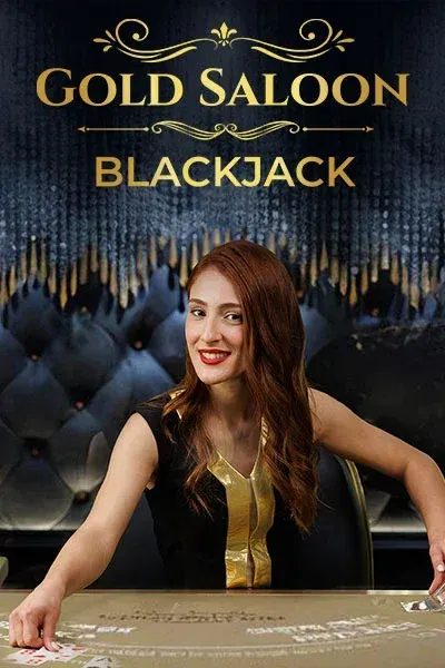 Gold Saloon Blackjack — machine à sous | Millioner Casino