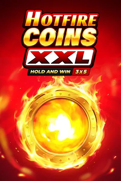 Hotfire Coins XXL — machine à sous | Millioner Casino