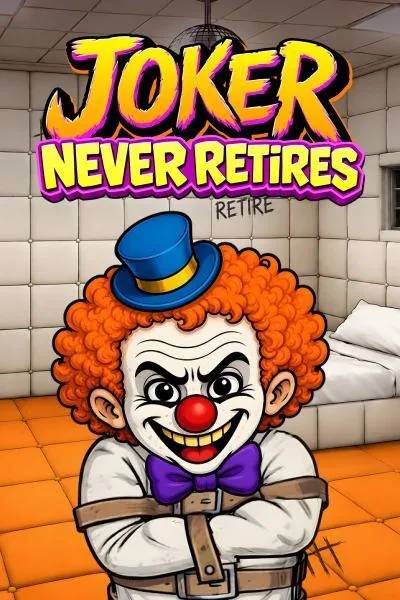 Joker Never Retires | Millioner Casino