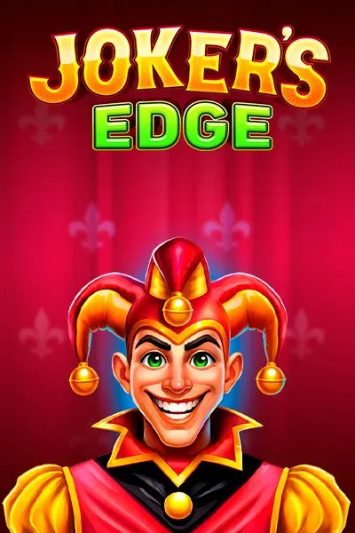 jeu Joker's Edge · Millioner Casino