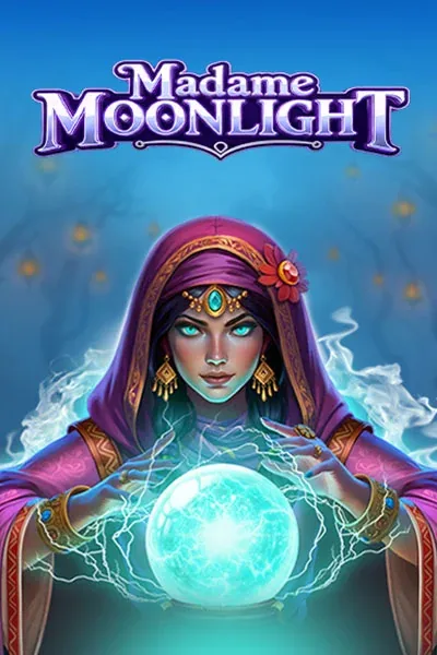 Madame Moonlight — machine à sous | Millioner Casino