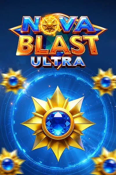Nova Blast Ultra | Millioner Casino