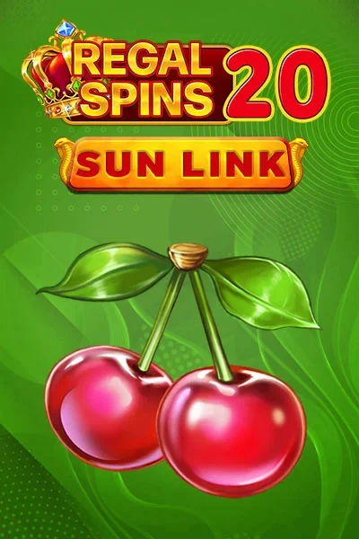 Millioner Casino: Regal Spins 20 Sun Link