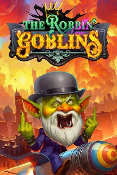 Millioner Casino: Robbin Goblins