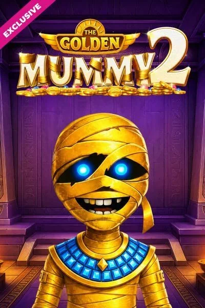 Millioner Casino: The Golden Mummy 2