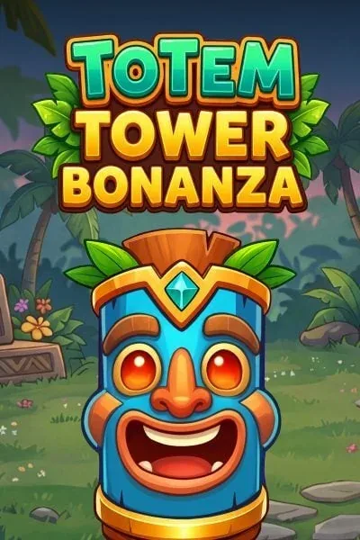 jeu Totem Tower Bonanza · Millioner Casino