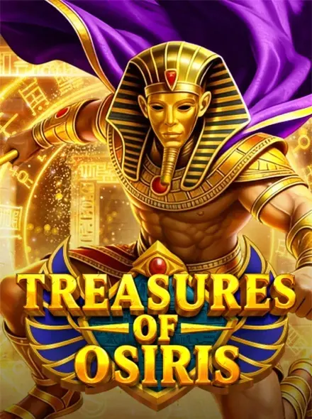 Treasures of Osiris | Millioner Casino