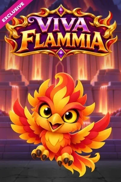 Viva Flammia | Millioner Casino