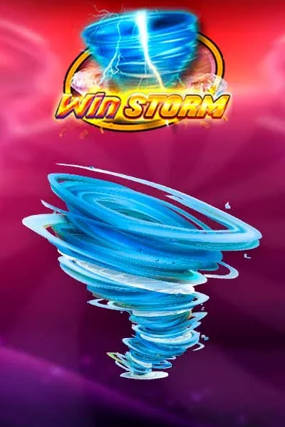 Win Storm chez Millioner Casino